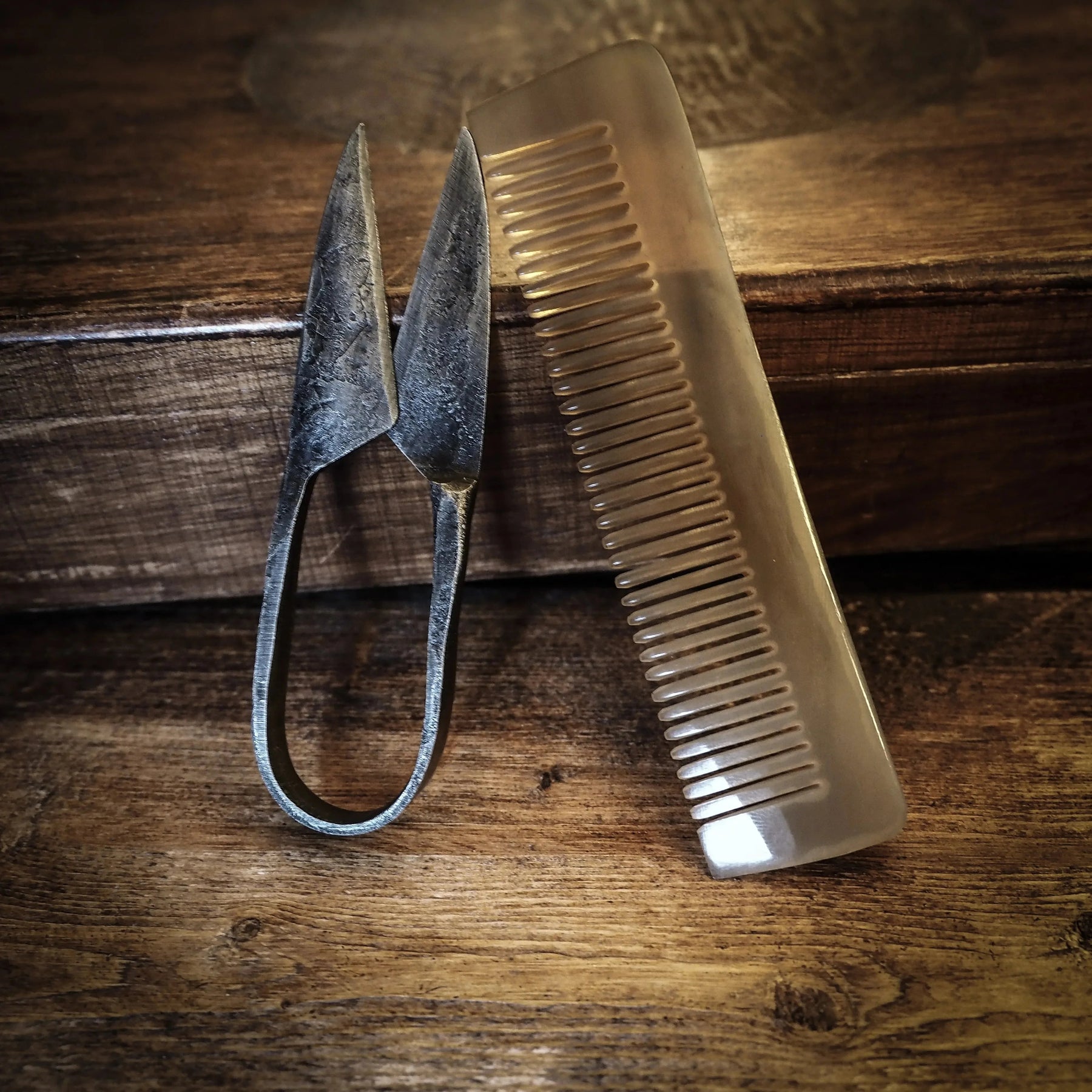 Beard care kit