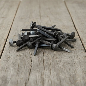 Rustic Spike, 25mm - 100 pcs