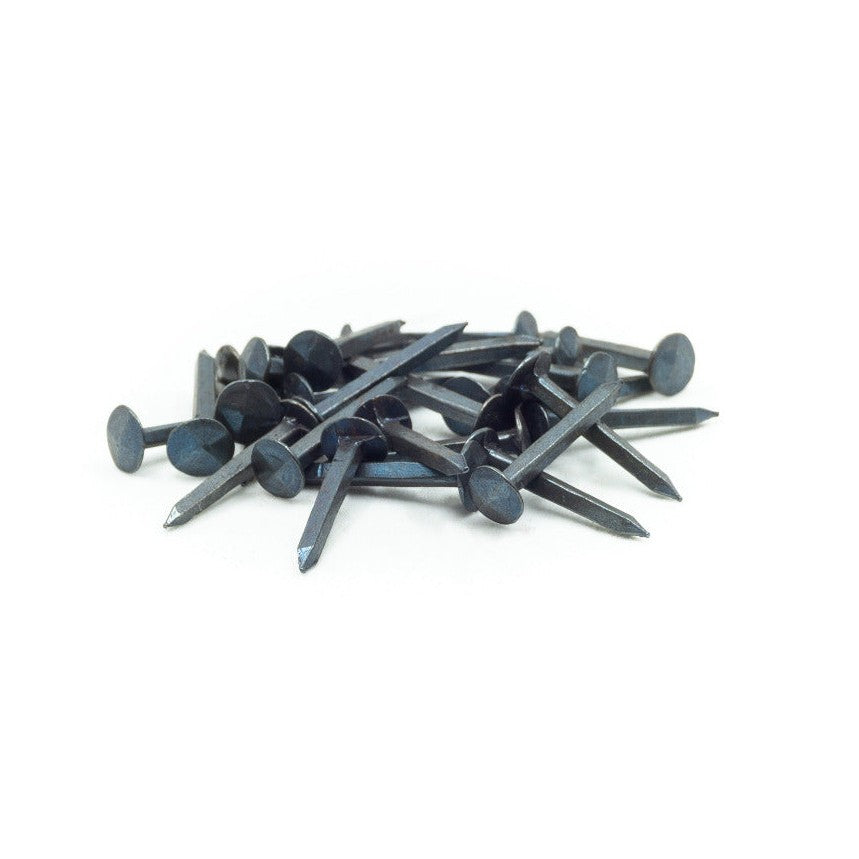 Rustic Spike, 25mm - 100 pcs