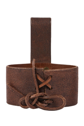 Horn holder for the belt, medium