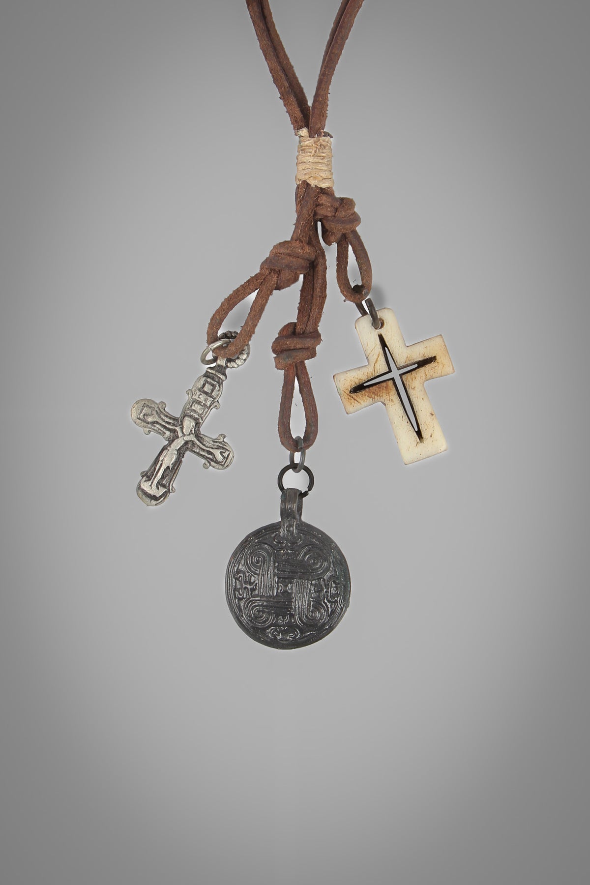 Necklace Vitekrist