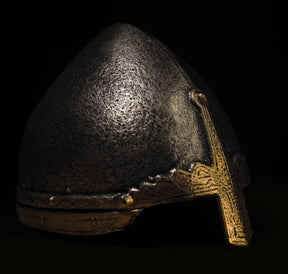 Toy helmet viking