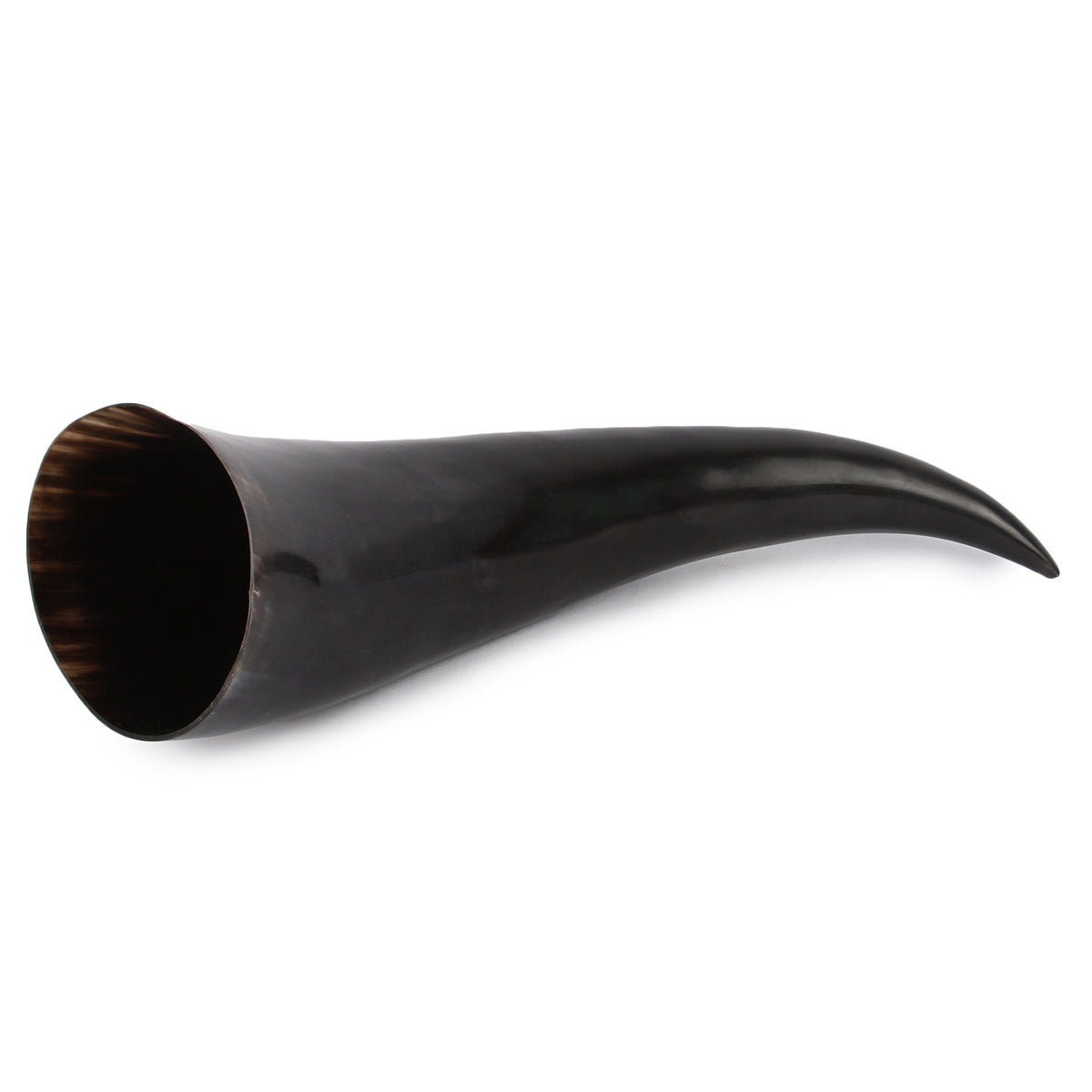 Drinking horn 800ml