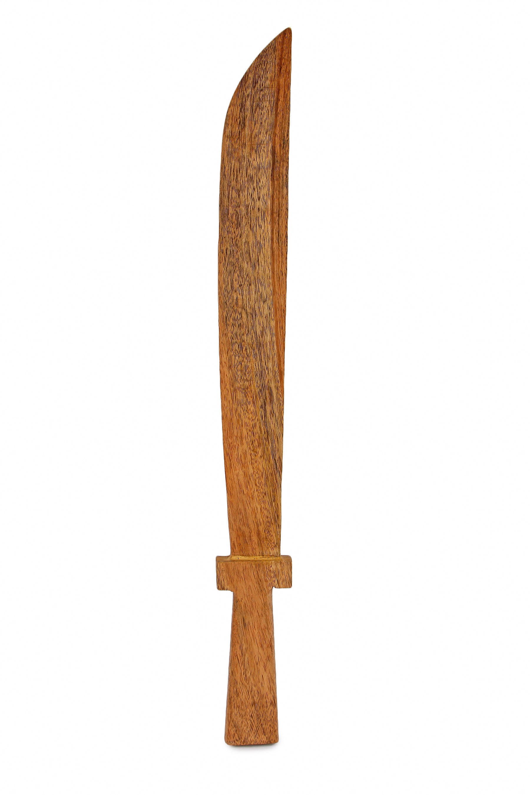Wooden sword Twobeard