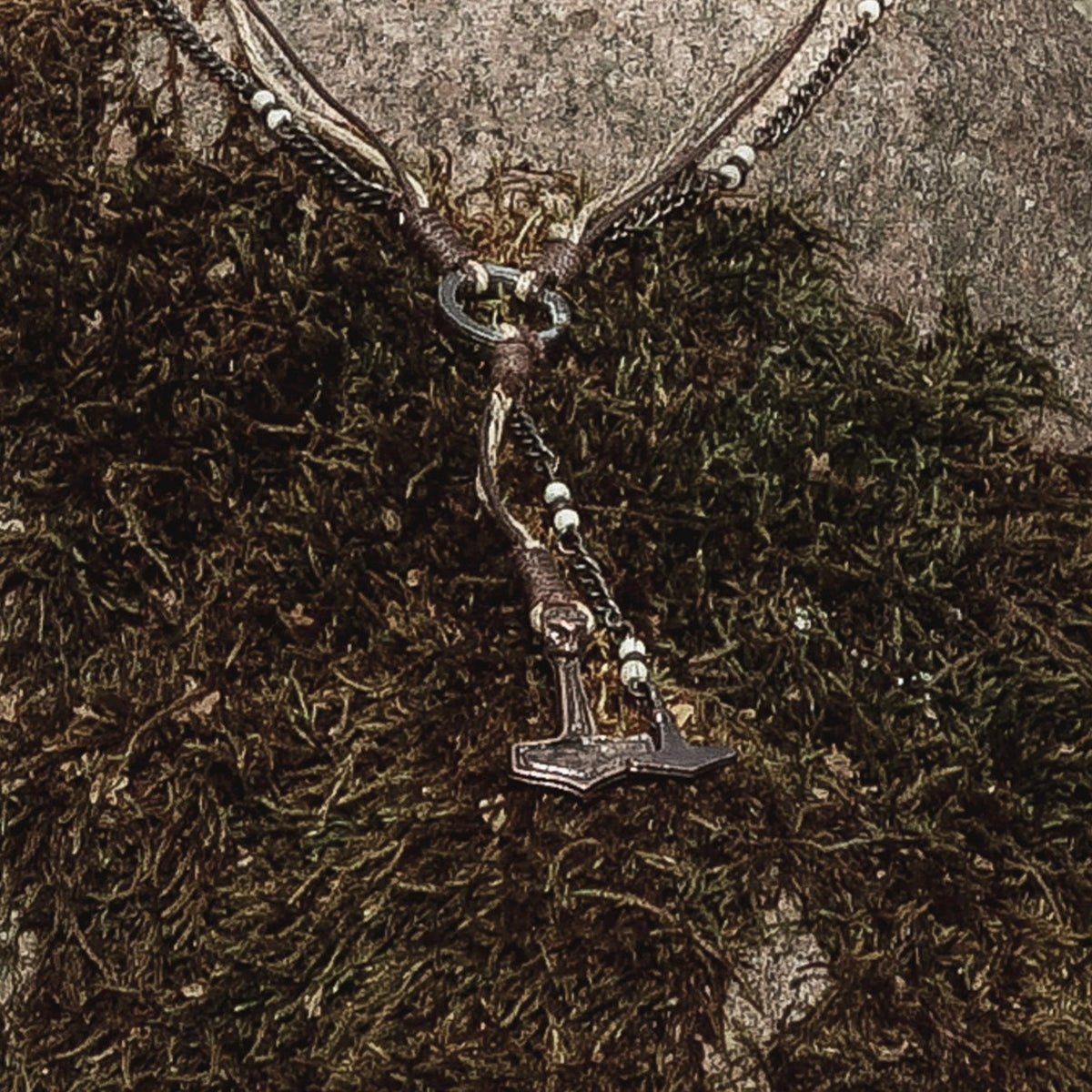 Necklace Rymr