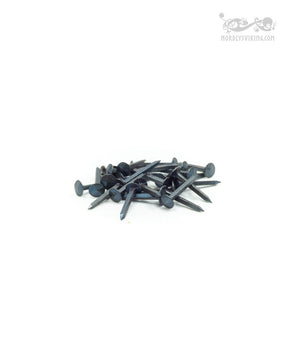 Nail rustic, small 100 pcs