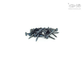 Nail rustic, small 100 pcs