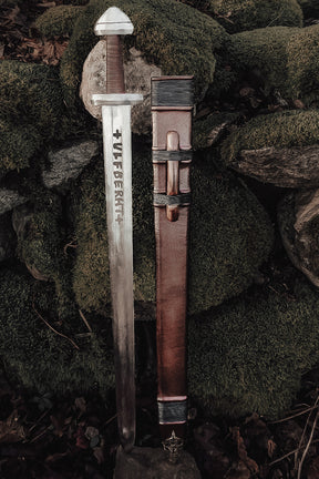 Viking sword ulfberth, Viking-NORDLYS- VIKING-1a